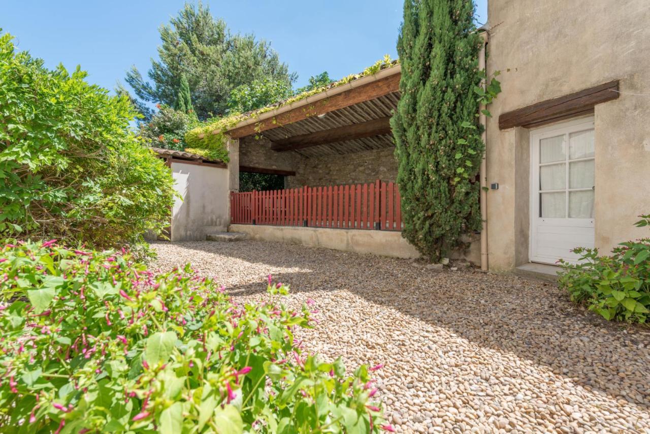 Familien Resort Haus Armissan Exterior foto